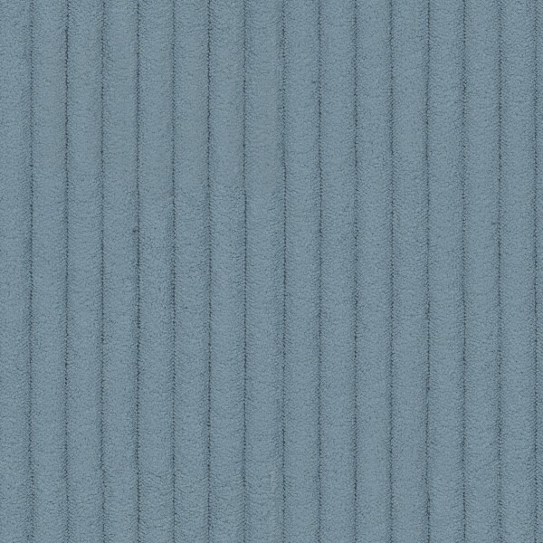 Échantillon de tissu Lincoln - Fjord Paisible - 10 x 10 cm