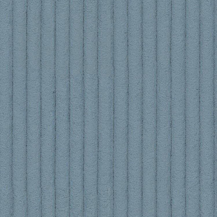 Échantillon de tissu Lincoln - Fjord Paisible - 10 x 10 cm