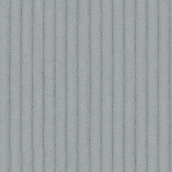 Échantillon de tissu Lincoln - Nuage Argenté - 10 x 10 cm
