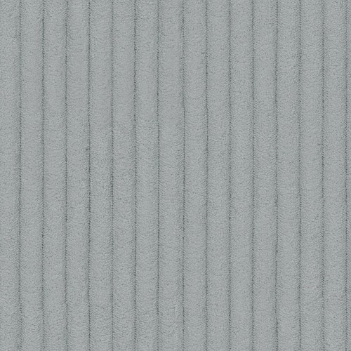 Échantillon de tissu Lincoln - Nuage Argenté - 10 x 10 cm