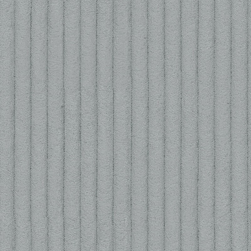 Échantillon de tissu Lincoln - Nuage Argenté - 10 x 10 cm