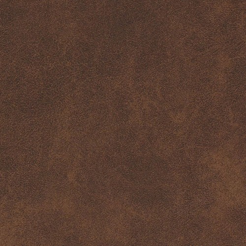Échantillon de tissu Preston - Havane Brossée - 10 x 10 cm