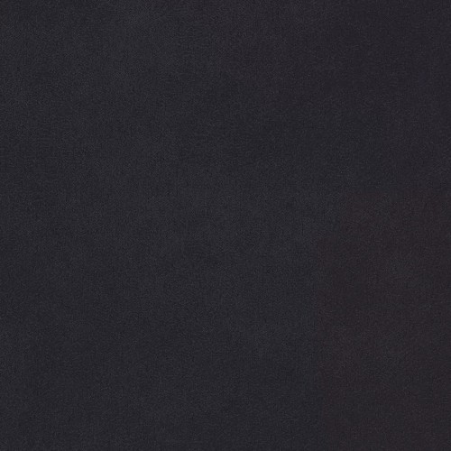 Échantillon de tissu Preston - Noir de Jais - 10 x 10 cm