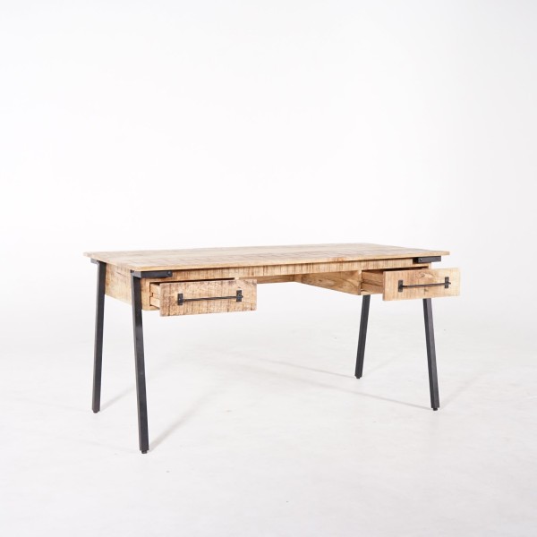 Bureau vintage - Retro Archi