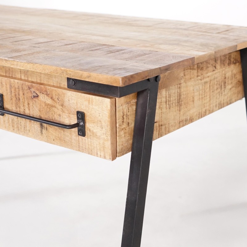 Bureau vintage - Retro Archi