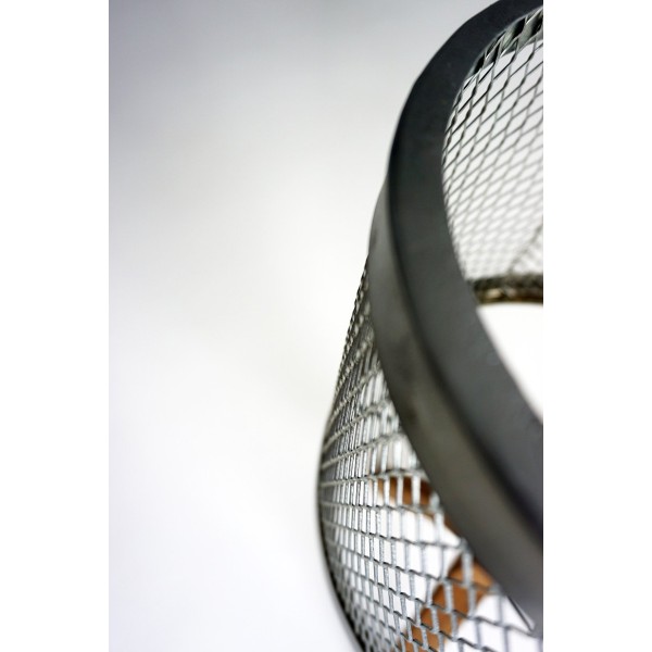 Lampe de bureau esprit industriel - Tripod