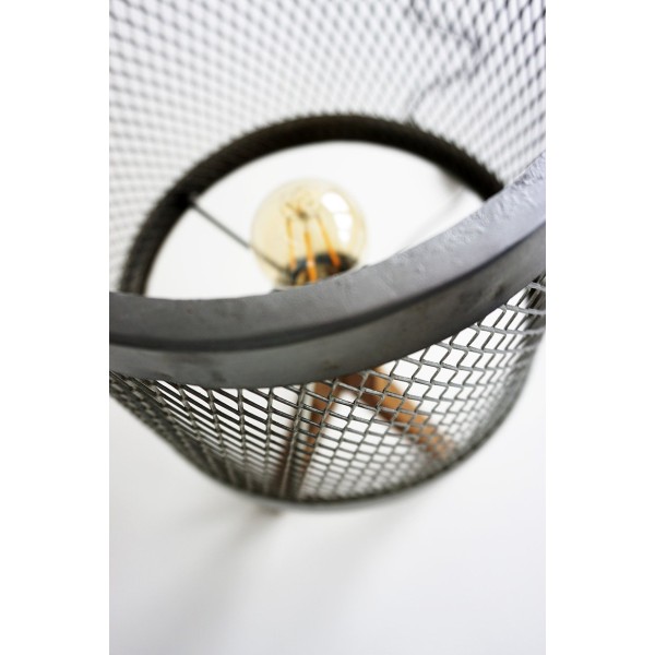 Lampe de bureau esprit industriel - Tripod