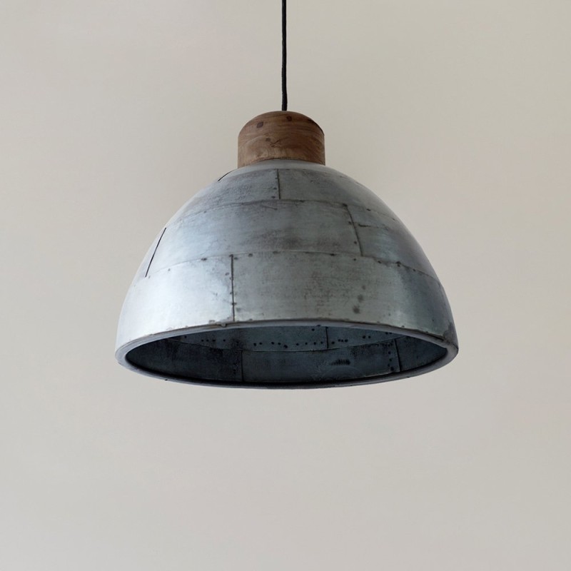 Suspension industrielle - Acrobat