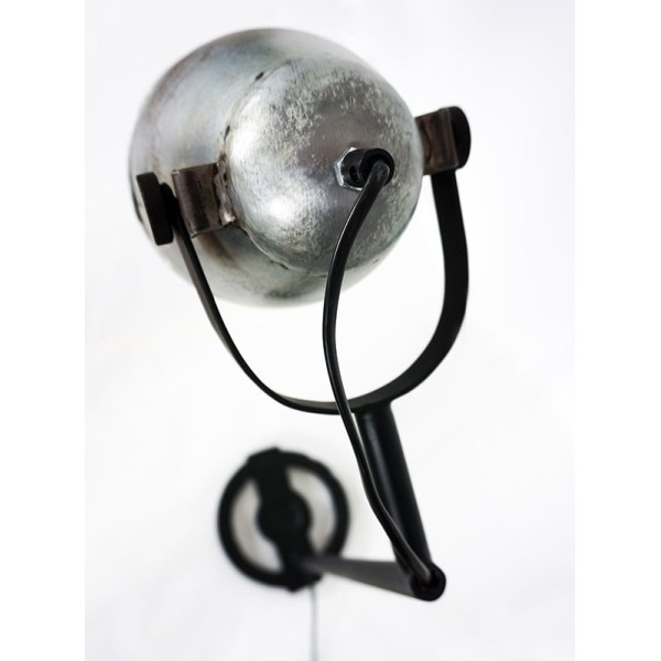 Lampe à poser industrielle Indiana