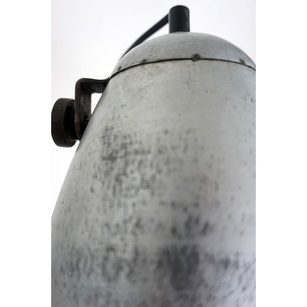 Lampe à poser industrielle Indiana