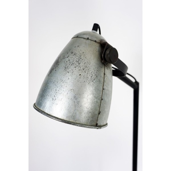 Lampe à poser industrielle Indiana