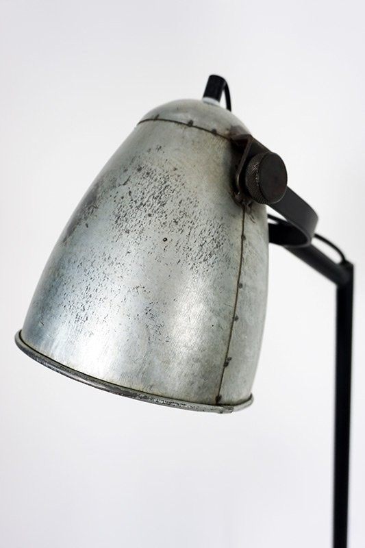 Lampe à poser industrielle - Indiana