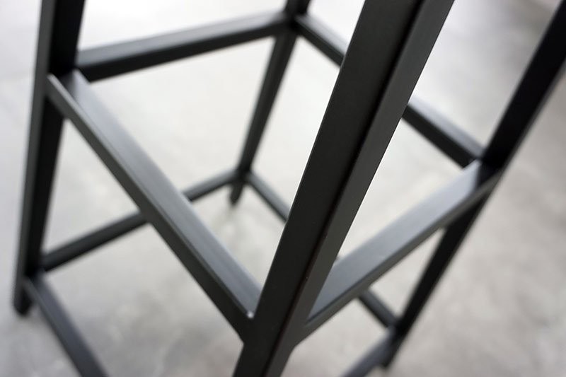 Tabouret de bar industriel