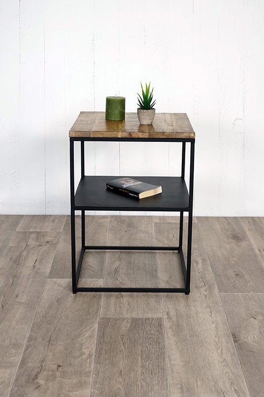 Table basse d'appoint