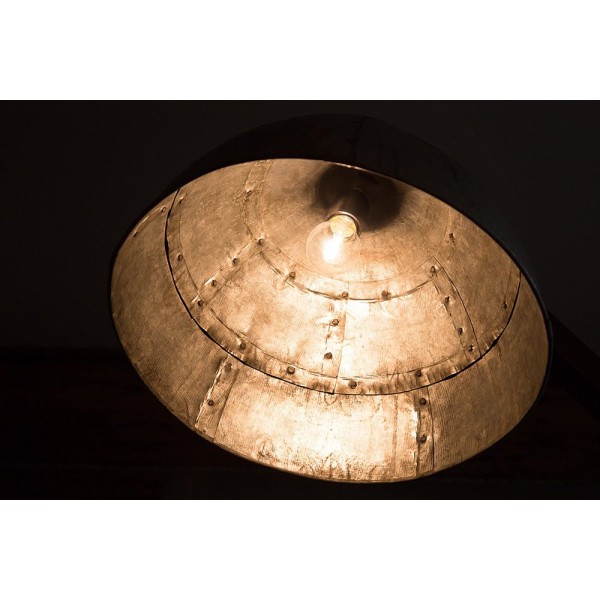Lampe industrielle sur pied Acrobat