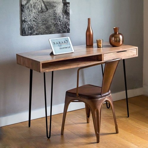 Bureau Scandinave - Clip