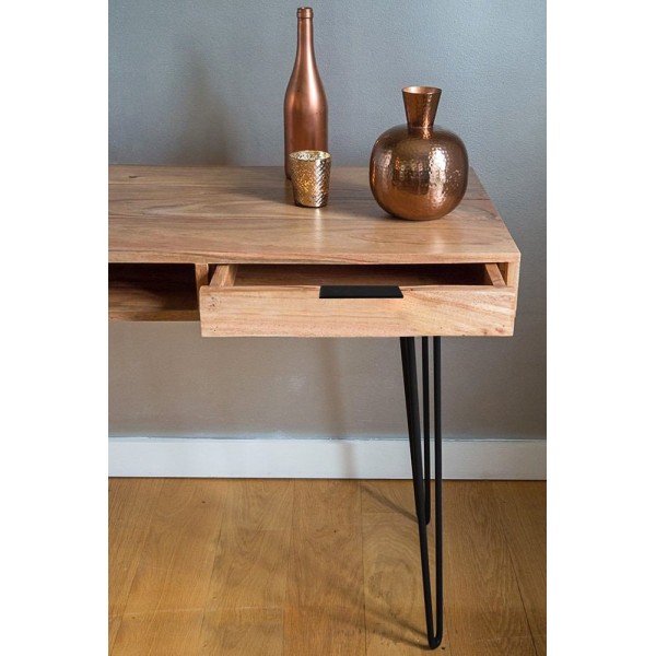 Bureau Scandinave - Clip