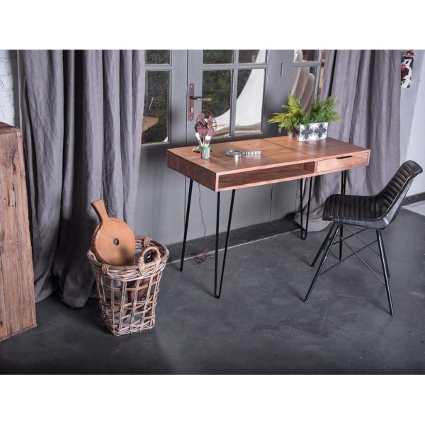 Bureau Scandinave - Clip