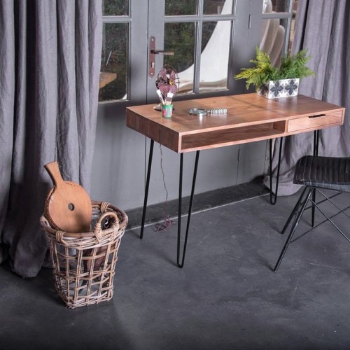Bureau Scandinave - Clip