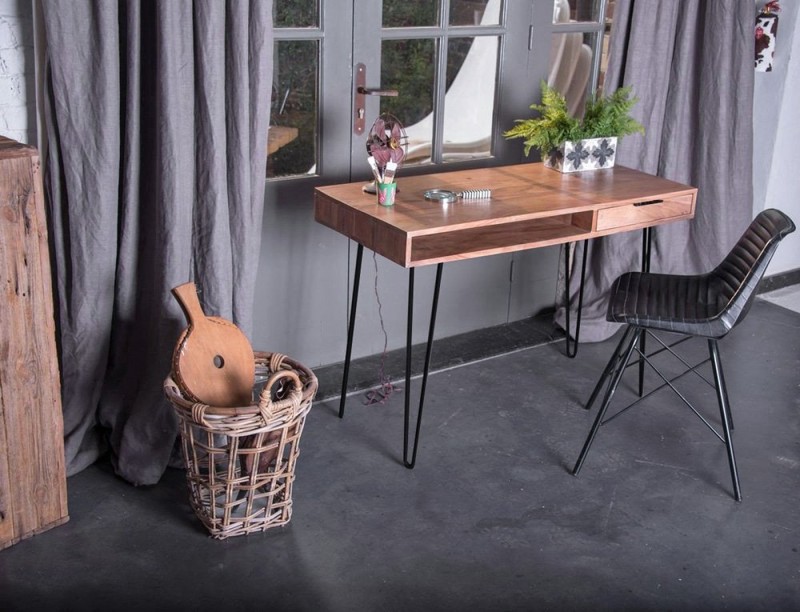 Bureau Scandinave - Clip