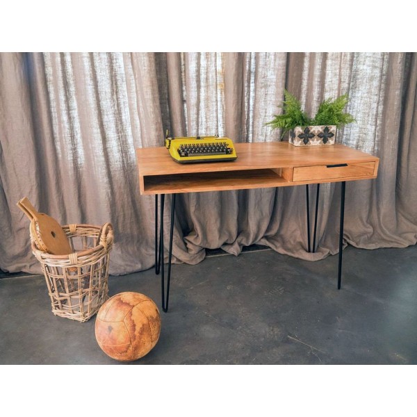 Bureau Scandinave - Clip