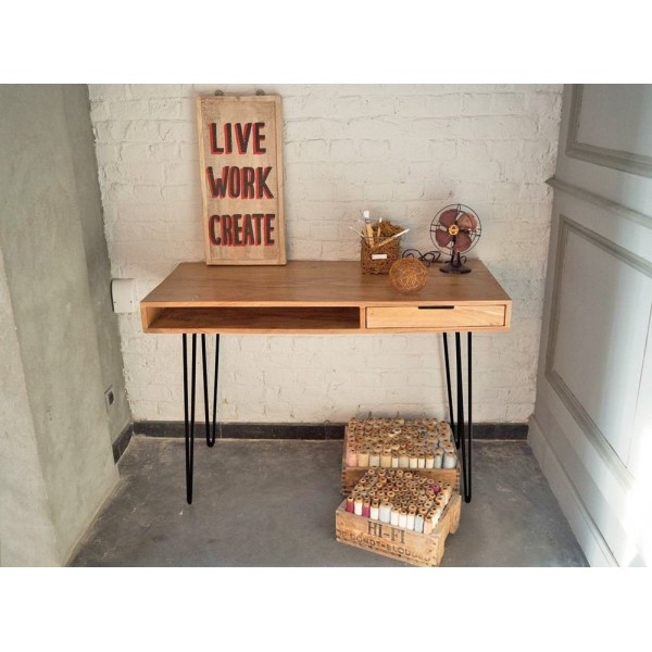Bureau Scandinave - Clip