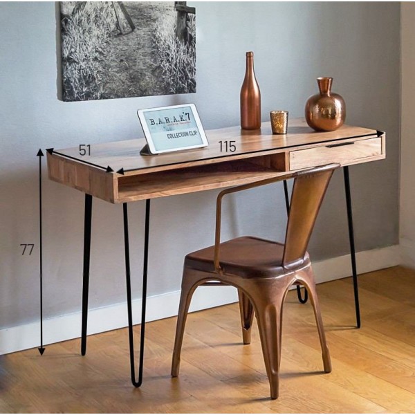 Bureau Scandinave - Clip
