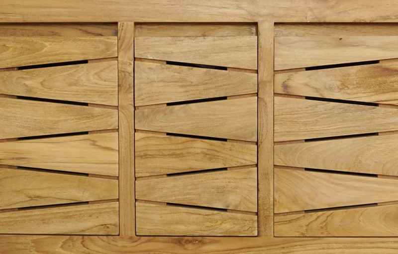 Meuble de salle de bain 120 cm - Harmony