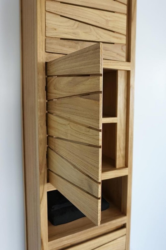 Colonne de salle de bain - Harmony