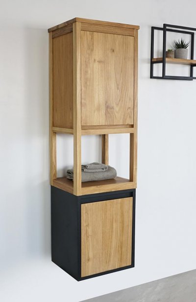 Colonne de salle de bain - Kirei