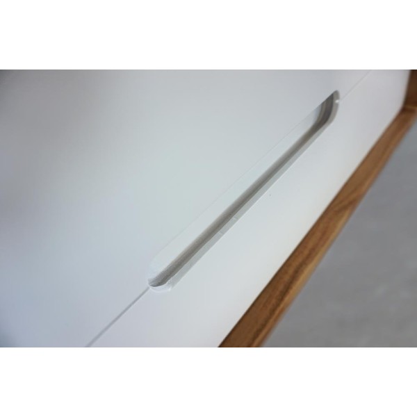 Meuble de salle de bain 70 cm - Duo