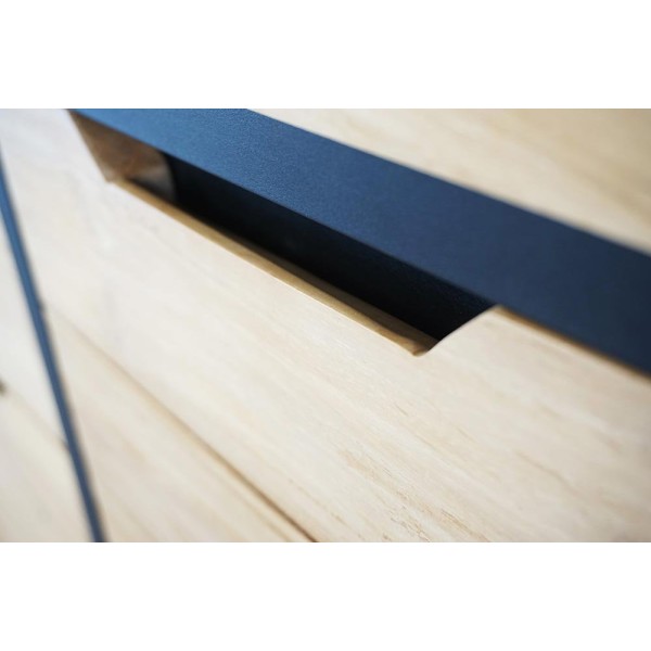 Meuble de salle de bain 120 cm - Bold