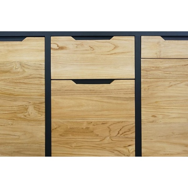 Meuble de salle de bain 120 cm - Bold