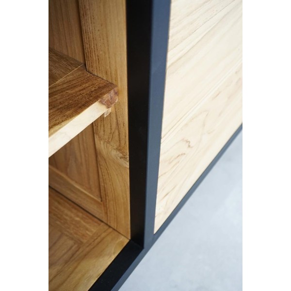Meuble de salle de bain 120 cm - Bold