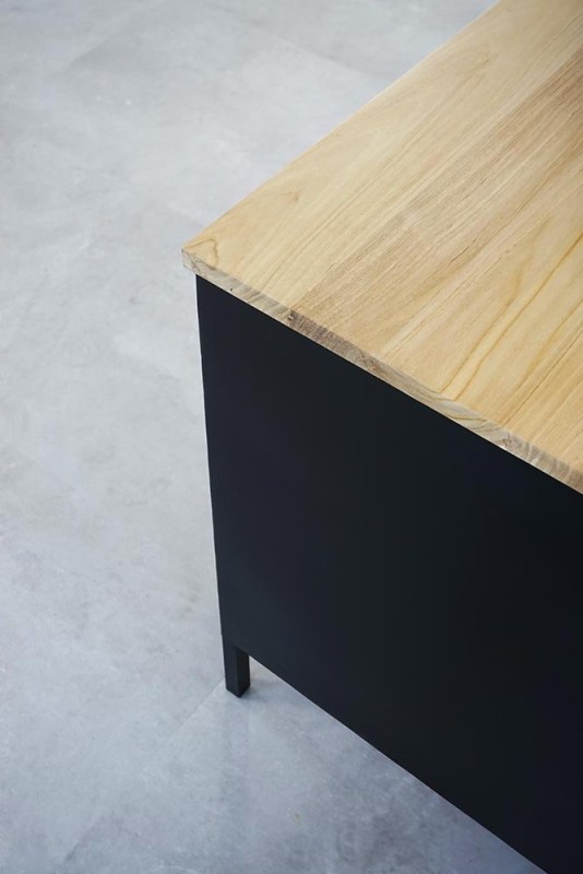 Meuble de salle de bain 120 cm - Bold