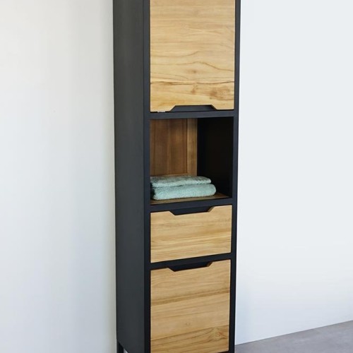 Colonne de salle de bain - Bold