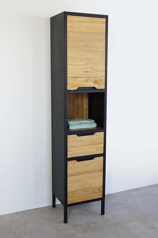 Colonne de salle de bain - Bold