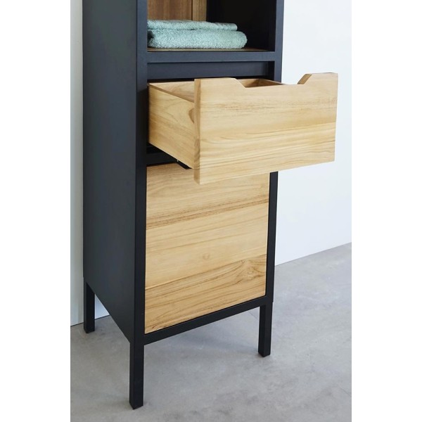 Colonne de salle de bain - Bold