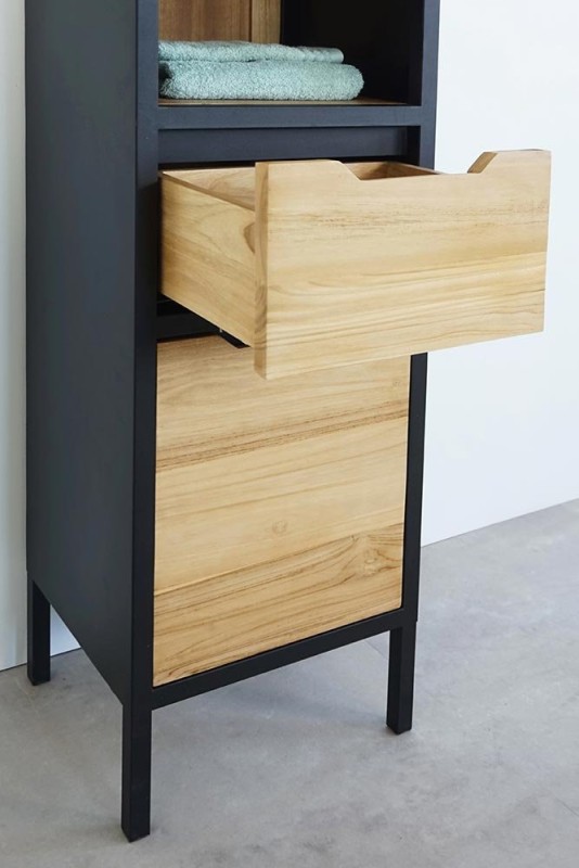 Colonne de salle de bain - Bold