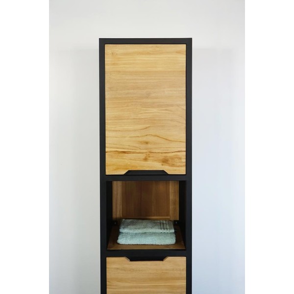 Colonne de salle de bain - Bold