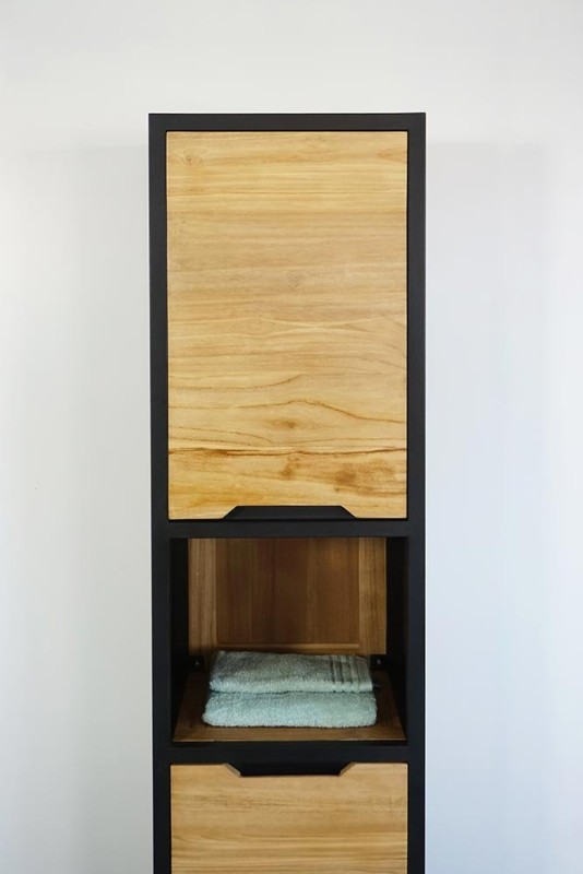 Colonne de salle de bain - Bold