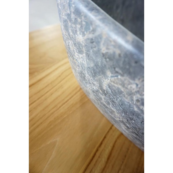 Meuble de salle de bain 80 cm - Hako