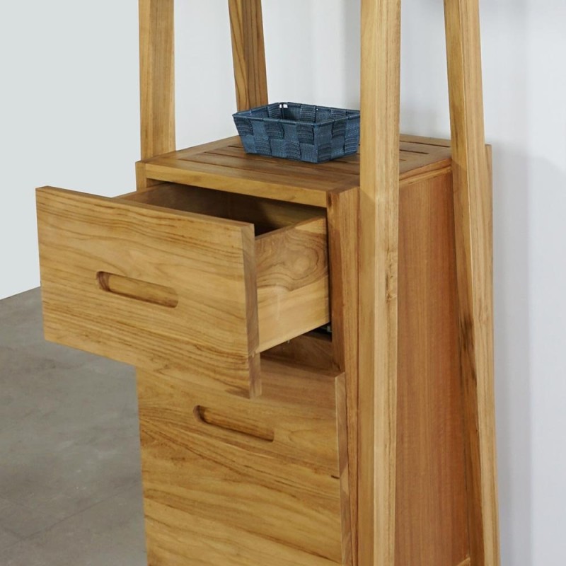 Colonne de salle de bain - Mizu