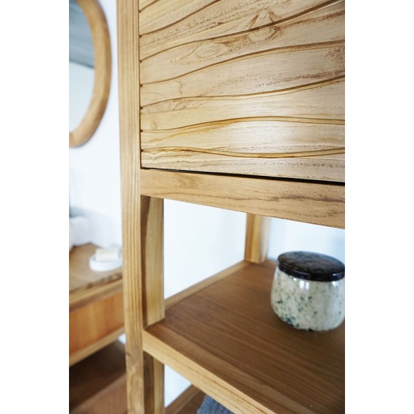 Colonne de salle de bain - Wave