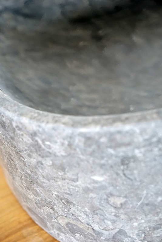 Vasque de salle de bain rectangulaire - Iris