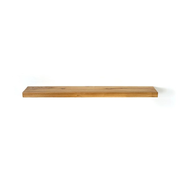 Etagère en teck 80 cm