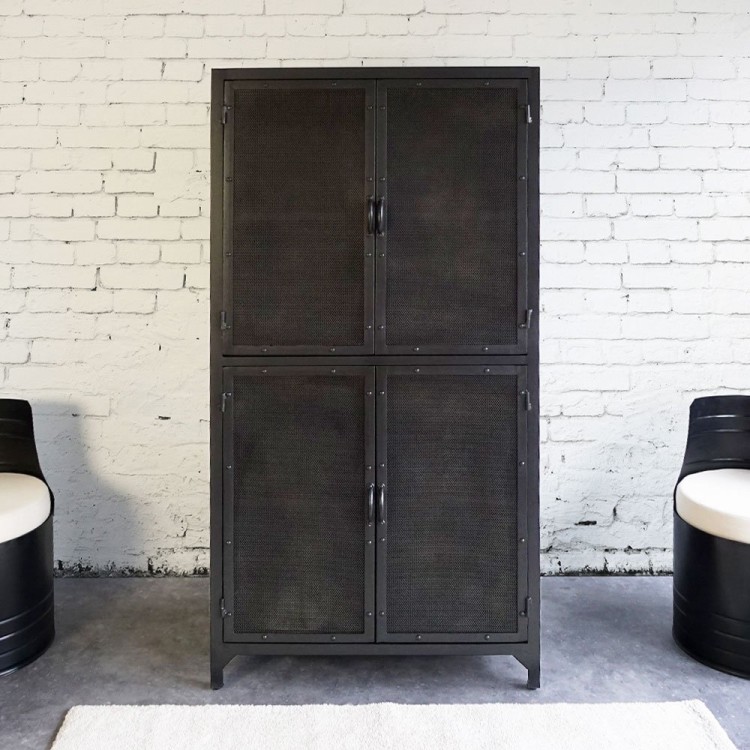 Armoire industrielle CHICAGO