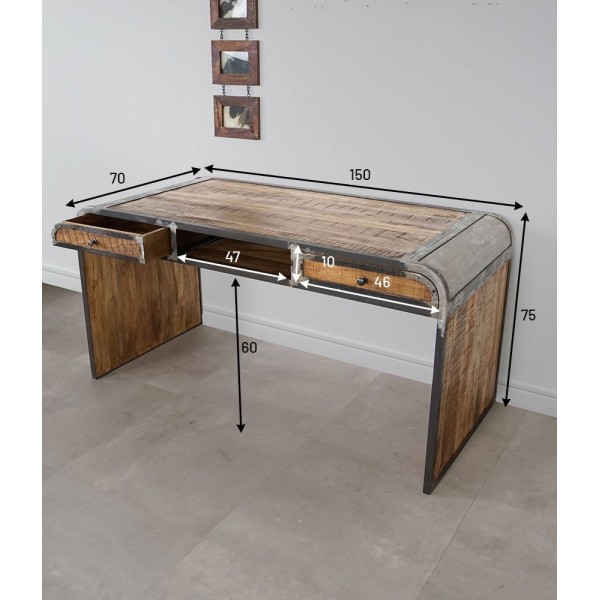 Bureau industriel Manchester