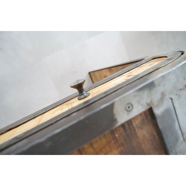 Console industrielle Manchester