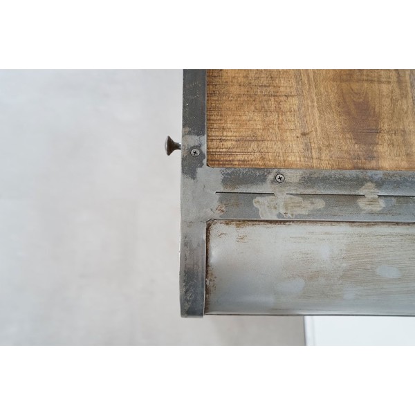 Console industrielle Manchester
